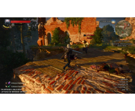 Switch Wiedźmin 3: Dziki Gon - 694772 - zdjęcie 3